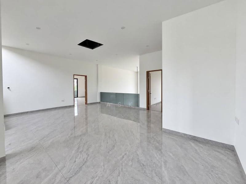Bungalow House untuk Dijual di Taman Ponderosa (Johor Bahru) - Ask Hon - PropertyGuru.com.my