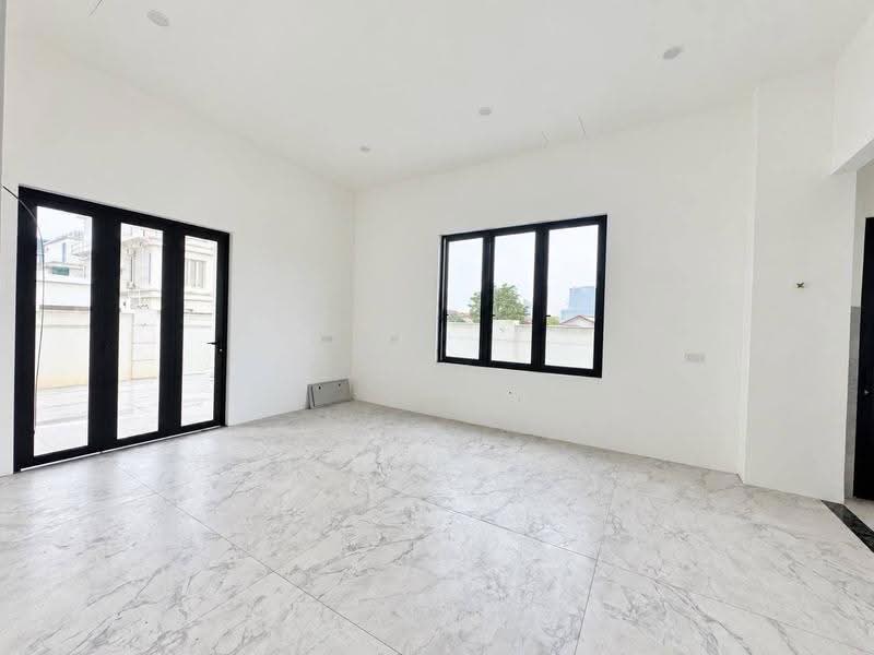 Bungalow House untuk Dijual di Taman Ponderosa (Johor Bahru) - Ask Hon - PropertyGuru.com.my