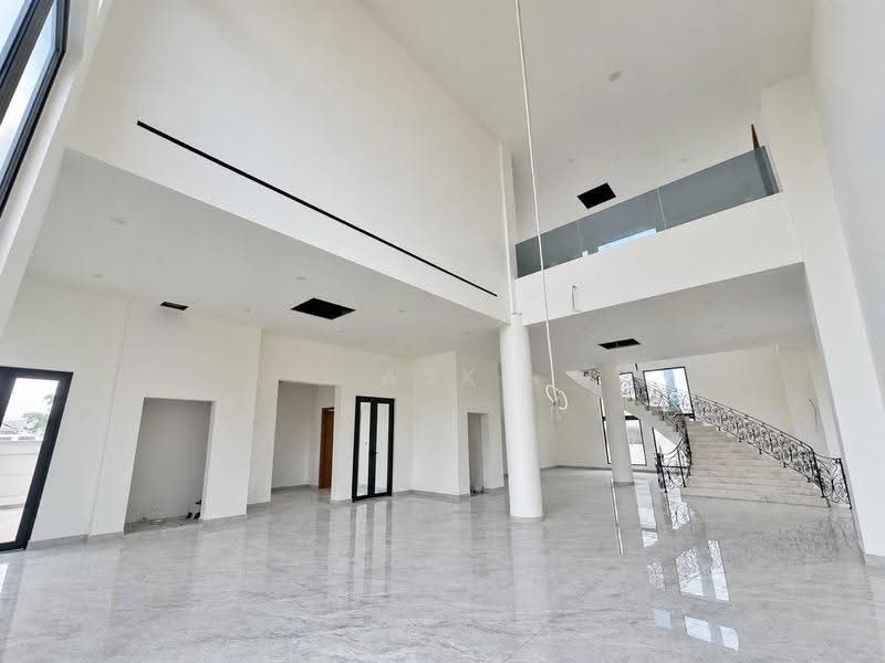 Bungalow House untuk Dijual di Taman Ponderosa (Johor Bahru) - Ask Hon - PropertyGuru.com.my