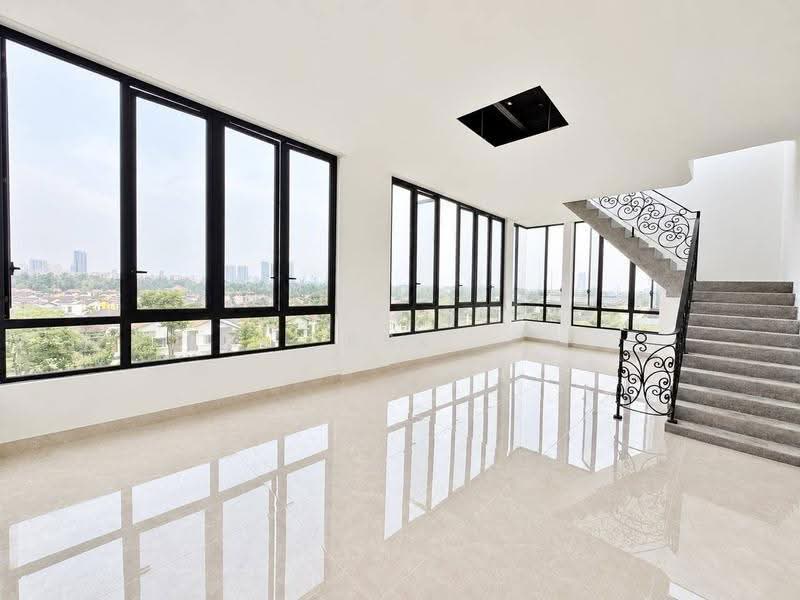 Bungalow House untuk Dijual di Taman Ponderosa (Johor Bahru) - Ask Hon - PropertyGuru.com.my