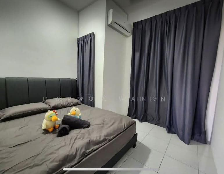 Apartment for Sale at Camellia Residence - Simon Wang - Bedroom - PropertyGuru.com.my