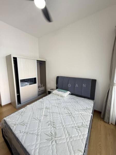 Condominium for Rent at Kings Bay @ Country Garden Danga Bay - Ethan Gan - Bedroom - PropertyGuru.com.my