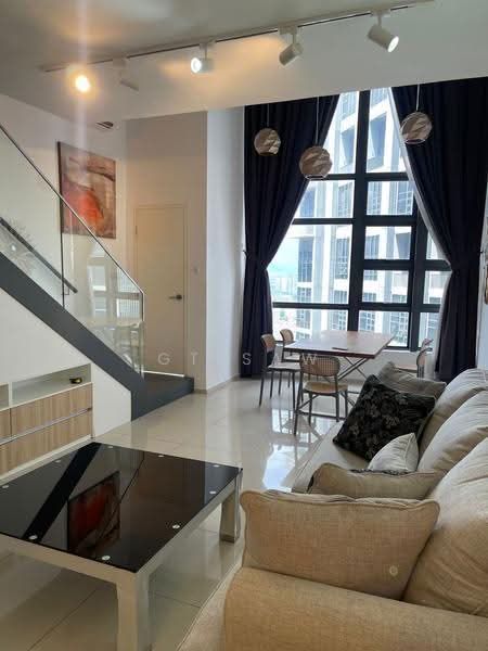 Kediaman Servis untuk Disewa di EkoCheras Service Residences - GT Saw - PropertyGuru.com.my