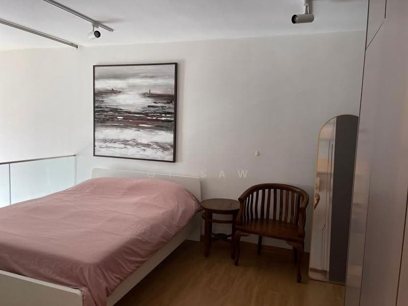 Kediaman Servis untuk Disewa di EkoCheras Service Residences - GT Saw - PropertyGuru.com.my