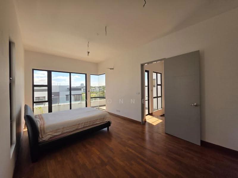 Rumah Kluster untuk Dijual di Horizon Hills (Iskandar Puteri (Nusajaya)) - Yvonne Chong - PropertyGuru.com.my