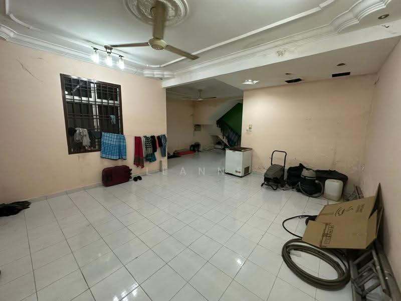 Rumah Teres 1-Tingkat untuk Dijual di Taman Perling (Perling) - Leanne Lim - PropertyGuru.com.my