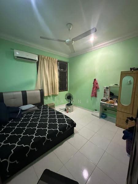 Rumah Teres 1-Tingkat untuk Dijual di Taman Perling (Perling) - Leanne Lim - PropertyGuru.com.my