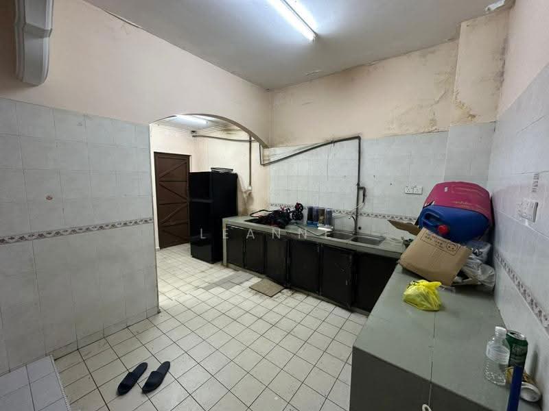 Rumah Teres 1-Tingkat untuk Dijual di Taman Perling (Perling) - Leanne Lim - PropertyGuru.com.my