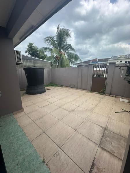 Rumah Teres 1-Tingkat untuk Dijual di Taman Perling (Perling) - Leanne Lim - PropertyGuru.com.my