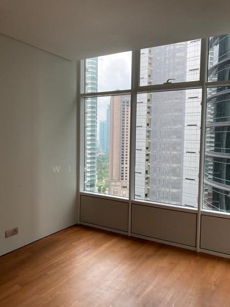 Service Residence for Sale at Sky Suites @ KLCC - Wing Seow - View - PropertyGuru.com.my