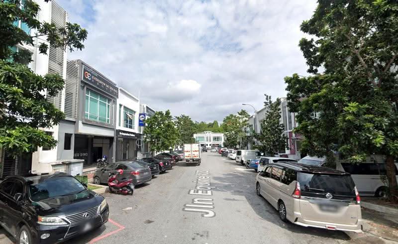 Shop / Office for Rent in Taman Equine (Seri Kembangan) - Chong . - PropertyGuru.com.my