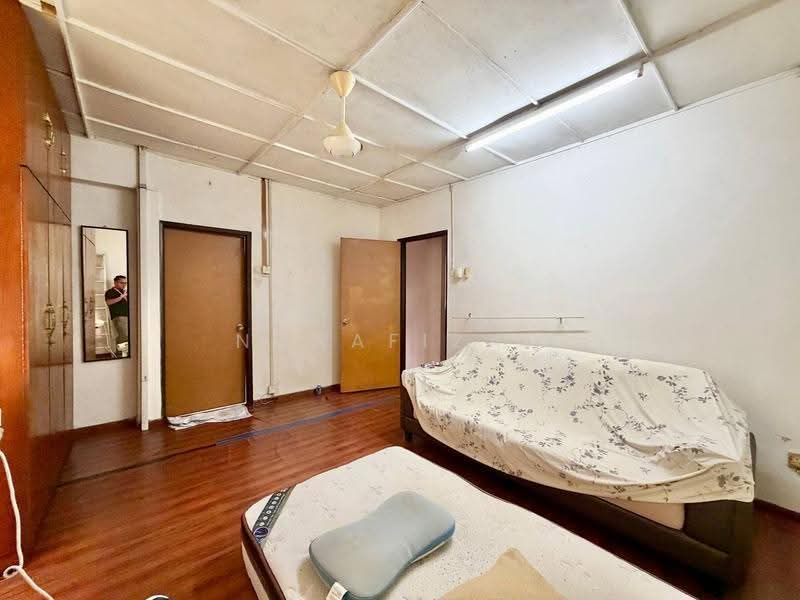 2-storey Terraced House for Sale in Subang Jaya (Selangor) - NoraFizah Gapar - Living Room - PropertyGuru.com.my