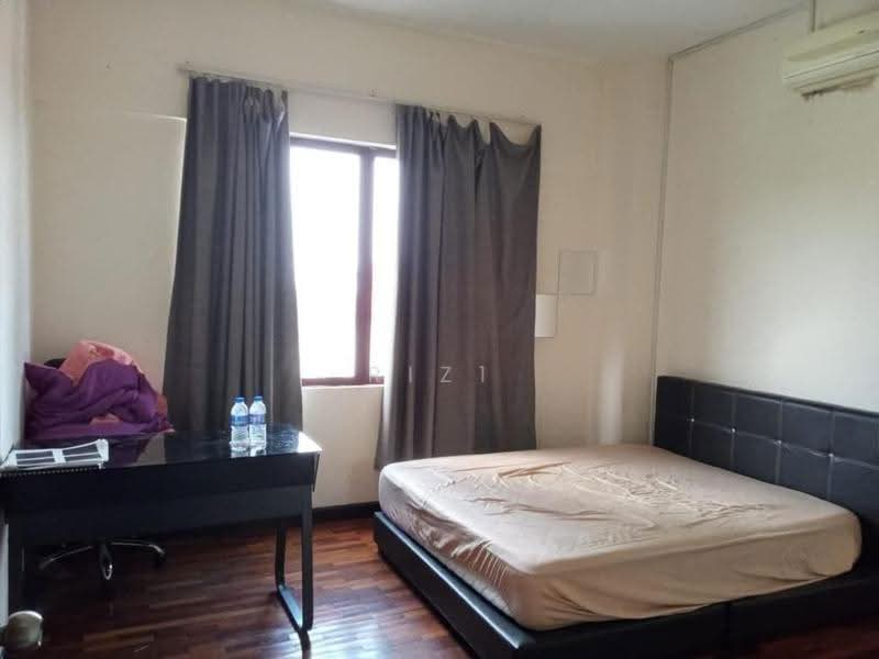 Kondominium untuk Disewa di Puteri Palma Condominiums - RIZ1 . - Bedroom - PropertyGuru.com.my