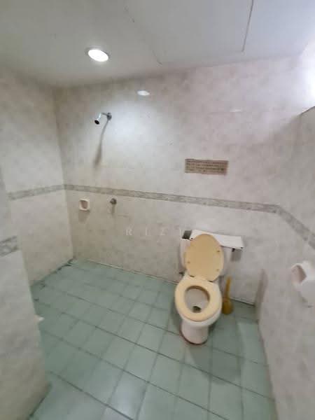 Kondominium untuk Disewa di Puteri Palma Condominiums - RIZ1 . - Bathroom - PropertyGuru.com.my