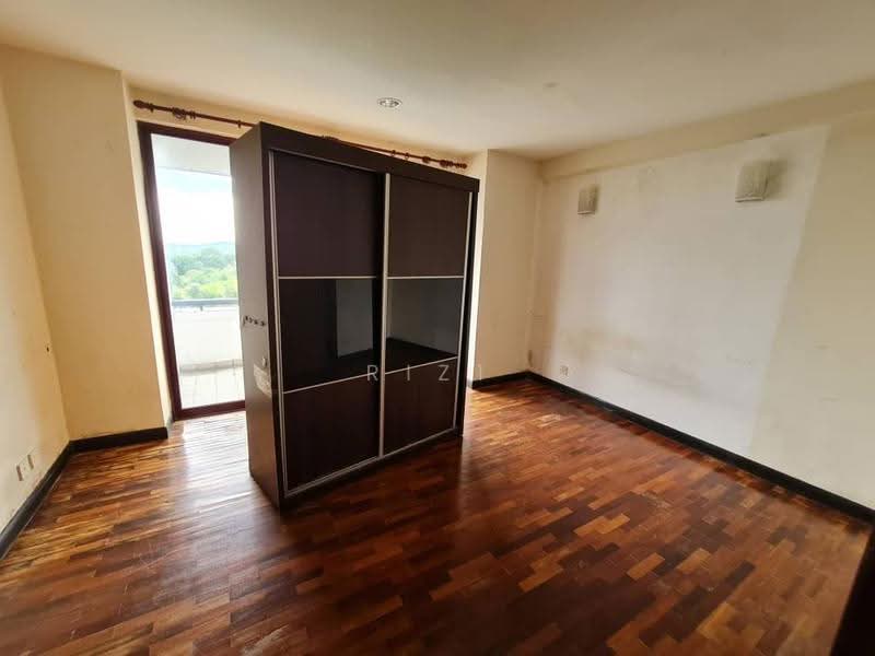 Kondominium untuk Disewa di Puteri Palma Condominiums - RIZ1 . - Bedroom - PropertyGuru.com.my