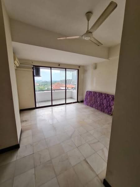 Kondominium untuk Disewa di Puteri Palma Condominiums - RIZ1 . - Living Room - PropertyGuru.com.my
