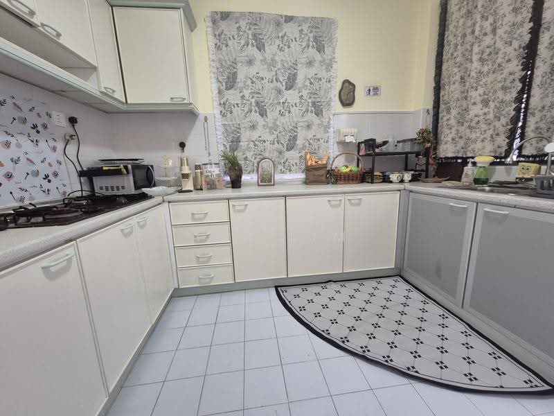 Condominium for Rent at Casuarina Park (Pandan Wangi) - Ann Lim - PropertyGuru.com.my