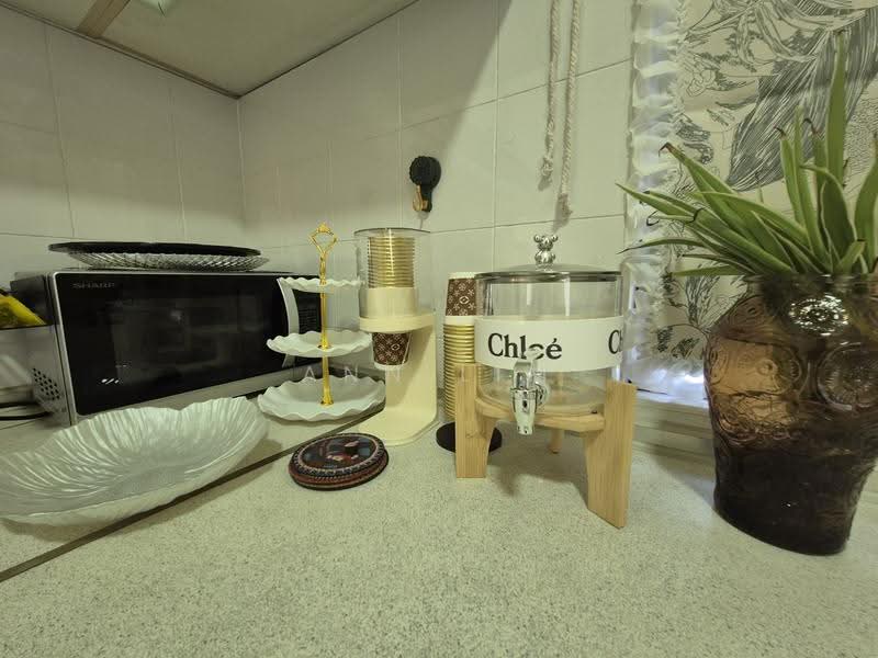 Condominium for Rent at Casuarina Park (Pandan Wangi) - Ann Lim - PropertyGuru.com.my