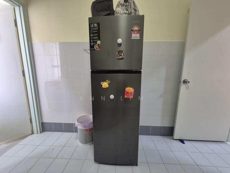 Condominium for Rent at Casuarina Park (Pandan Wangi) - Ann Lim - PropertyGuru.com.my