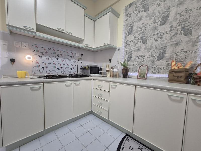 Condominium for Rent at Casuarina Park (Pandan Wangi) - Ann Lim - PropertyGuru.com.my
