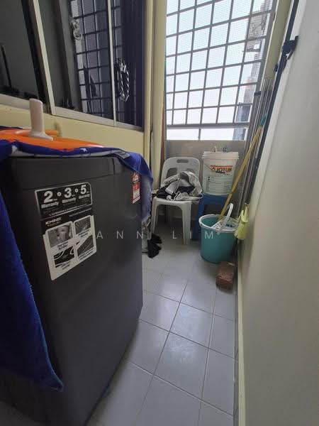 Condominium for Rent at Casuarina Park (Pandan Wangi) - Ann Lim - PropertyGuru.com.my