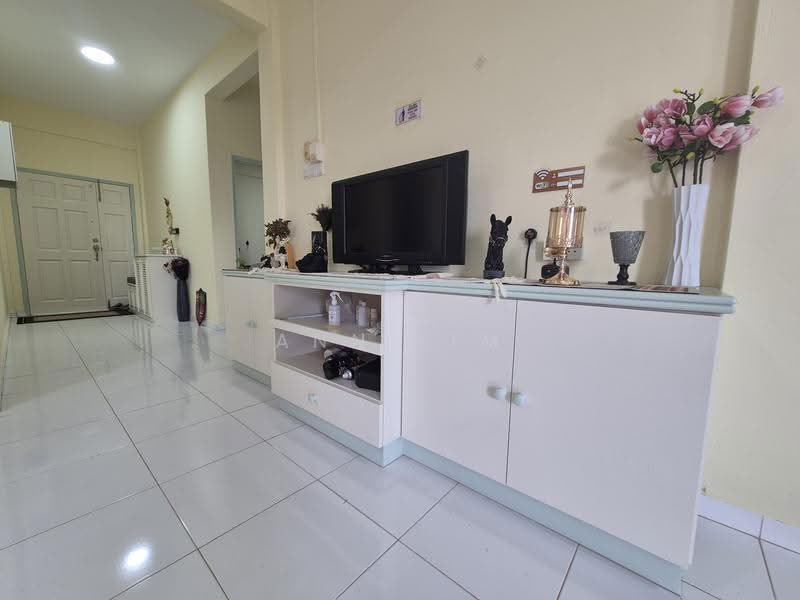 Condominium for Rent at Casuarina Park (Pandan Wangi) - Ann Lim - PropertyGuru.com.my