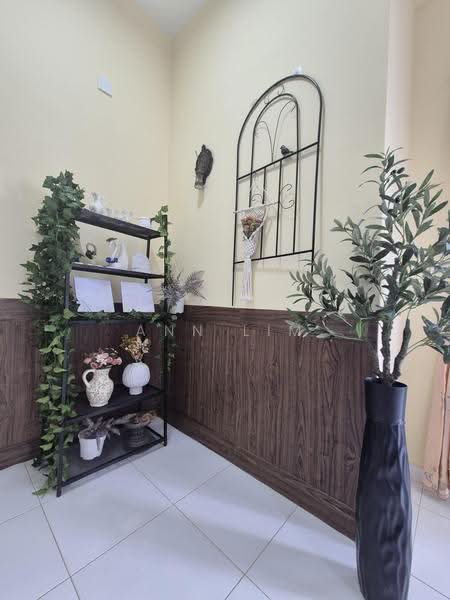 Condominium for Rent at Casuarina Park (Pandan Wangi) - Ann Lim - PropertyGuru.com.my