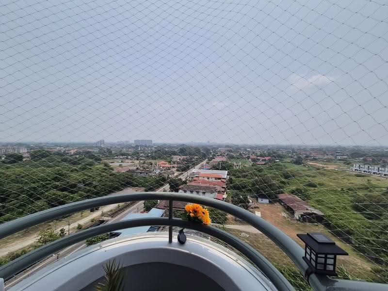 Condominium for Rent at Casuarina Park (Pandan Wangi) - Ann Lim - PropertyGuru.com.my