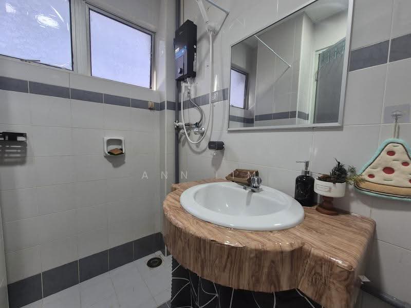 Condominium for Rent at Casuarina Park (Pandan Wangi) - Ann Lim - PropertyGuru.com.my