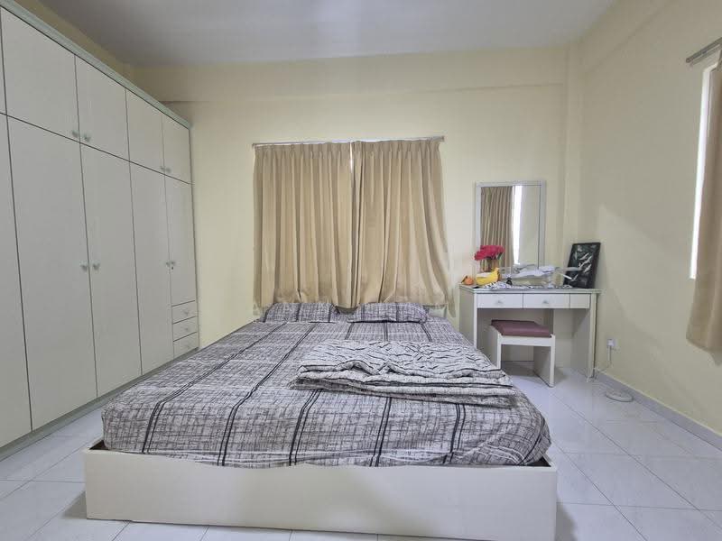 Condominium for Rent at Casuarina Park (Pandan Wangi) - Ann Lim - PropertyGuru.com.my