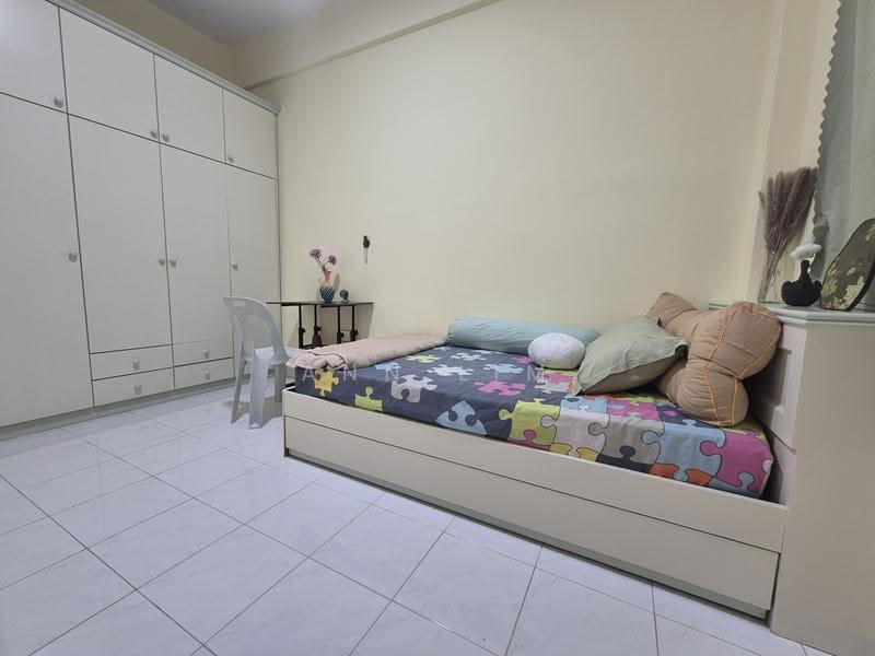 Condominium for Rent at Casuarina Park (Pandan Wangi) - Ann Lim - PropertyGuru.com.my