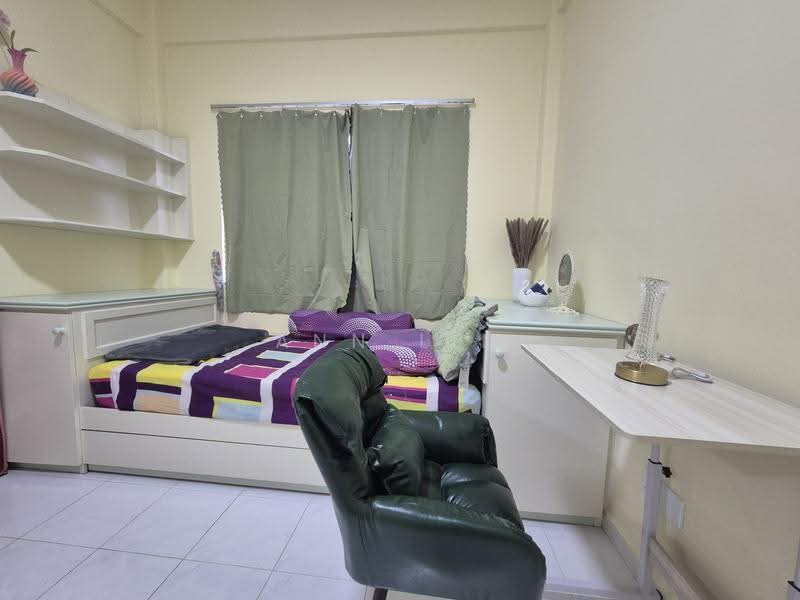 Condominium for Rent at Casuarina Park (Pandan Wangi) - Ann Lim - PropertyGuru.com.my