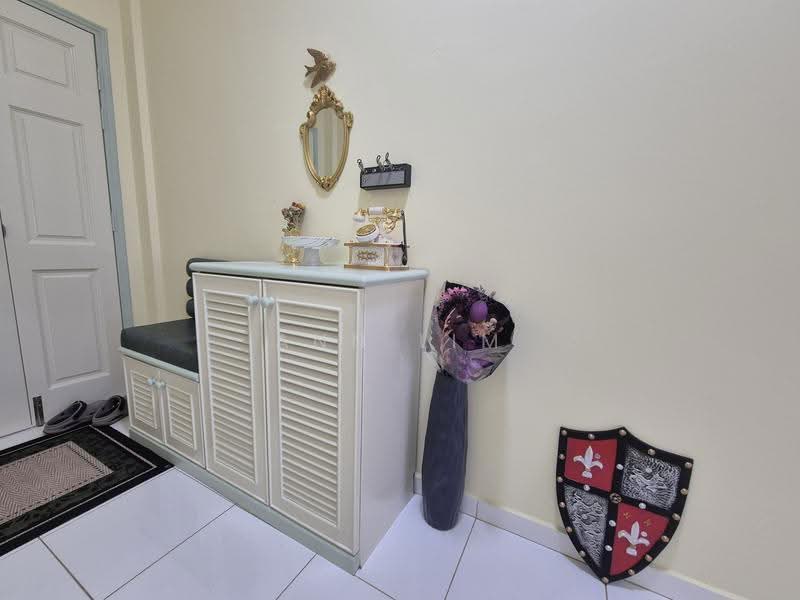 Condominium for Rent at Casuarina Park (Pandan Wangi) - Ann Lim - PropertyGuru.com.my