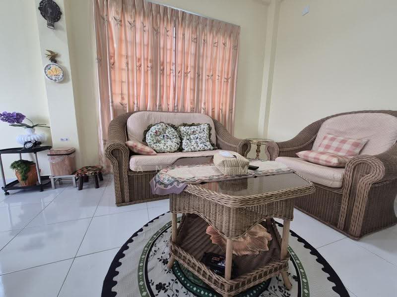 Condominium for Rent at Casuarina Park (Pandan Wangi) - Ann Lim - Living Room - PropertyGuru.com.my