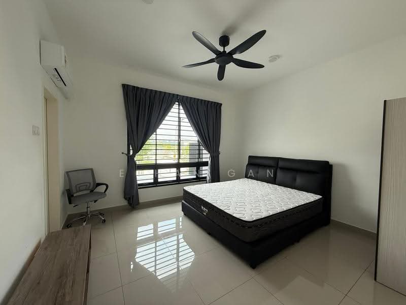 2-storey Terraced House for Rent in Austin (Johor Bahru) - Ethan Gan - Bedroom - PropertyGuru.com.my