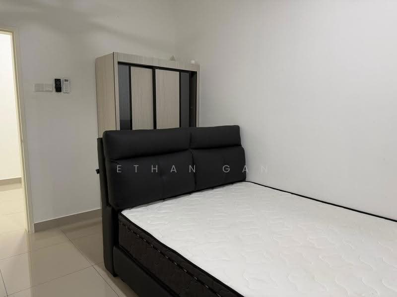 2-storey Terraced House for Rent in Austin (Johor Bahru) - Ethan Gan - Bedroom - PropertyGuru.com.my