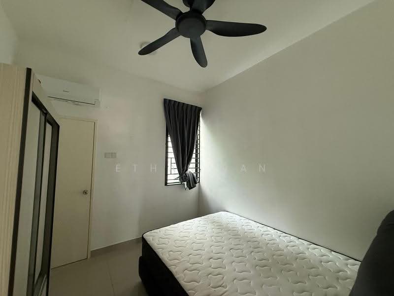 2-storey Terraced House for Rent in Austin (Johor Bahru) - Ethan Gan - Bedroom - PropertyGuru.com.my