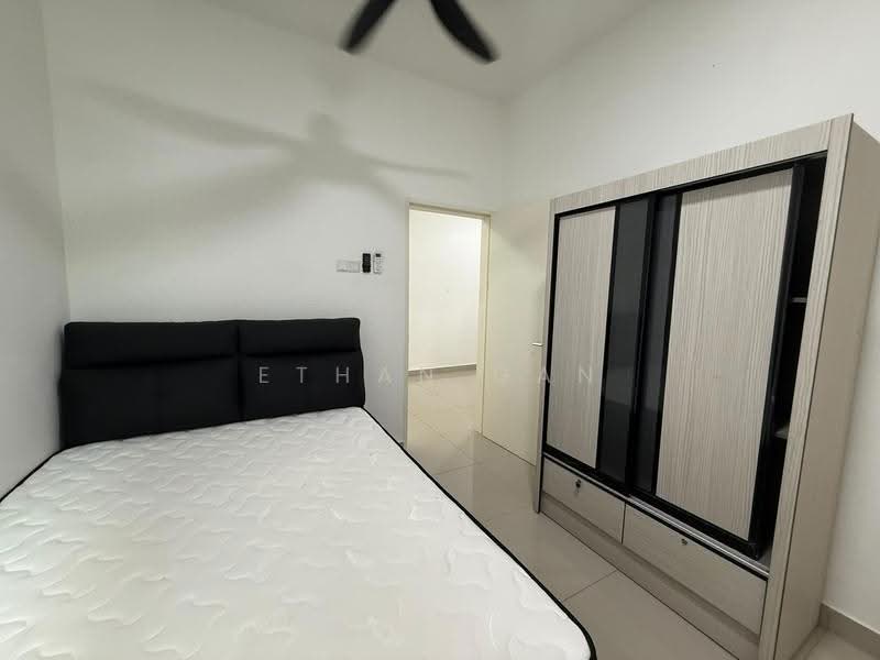 2-storey Terraced House for Rent in Austin (Johor Bahru) - Ethan Gan - Bedroom - PropertyGuru.com.my