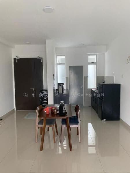 Kediaman Servis untuk Dijual di D'Lagoon - Simon Wang - Kitchen - PropertyGuru.com.my