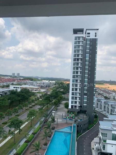 Kediaman Servis untuk Dijual di D'Lagoon - Simon Wang - Exterior - PropertyGuru.com.my