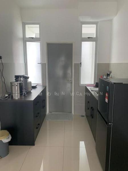 Kediaman Servis untuk Dijual di D'Lagoon - Simon Wang - Kitchen - PropertyGuru.com.my