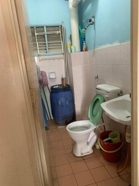 Apartment for Sale at Kinrara Putri - Lee Crystal - PropertyGuru.com.my