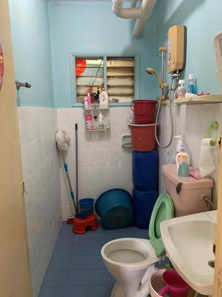 Apartment for Sale at Kinrara Putri - Lee Crystal - PropertyGuru.com.my