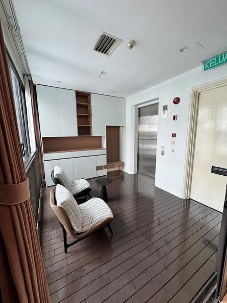 Kondominium untuk Disewa di Sastra U-Thant - Alex Yap - Interior - PropertyGuru.com.my