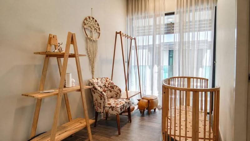 Semi-Detached House for Sale in Telok Panglima Garang (Selangor) - Eryna Sairy - Interior - PropertyGuru.com.my