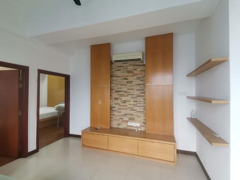 Kediaman Servis untuk Disewa di The Heritage Residence - Jasper Tan - Living Room - PropertyGuru.com.my