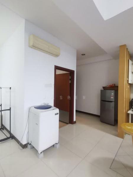 Kediaman Servis untuk Disewa di The Heritage Residence - Jasper Tan - Interior - PropertyGuru.com.my