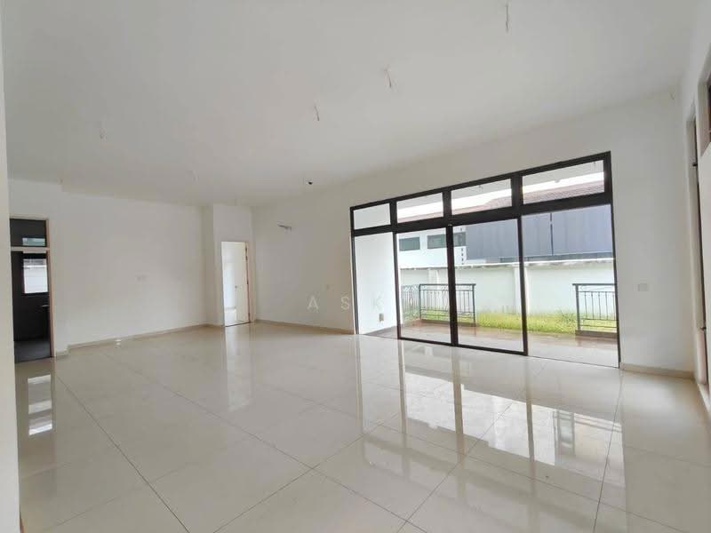 Rumah Kluster untuk Dijual di Eco Botanic (Iskandar Puteri (Nusajaya)) - Ask Hon - Living Room - PropertyGuru.com.my