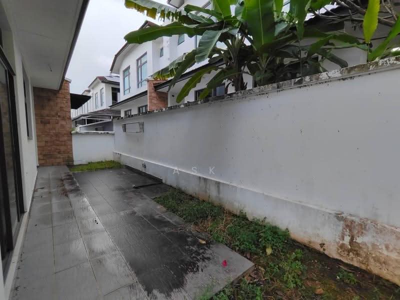 Rumah Kluster untuk Dijual di Eco Botanic (Iskandar Puteri (Nusajaya)) - Ask Hon - Exterior - PropertyGuru.com.my