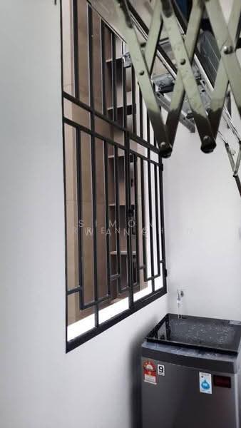 Kediaman Servis untuk Dijual di Twin Tower Residence - Simon Wang - Interior - PropertyGuru.com.my